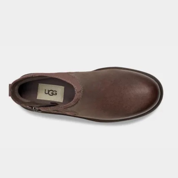 NEW UGG HARRISON ZIP - Picture 5 of 12